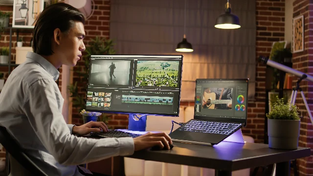 AI Video Editing: You Are No Longer a Cutter, You Are a Producer