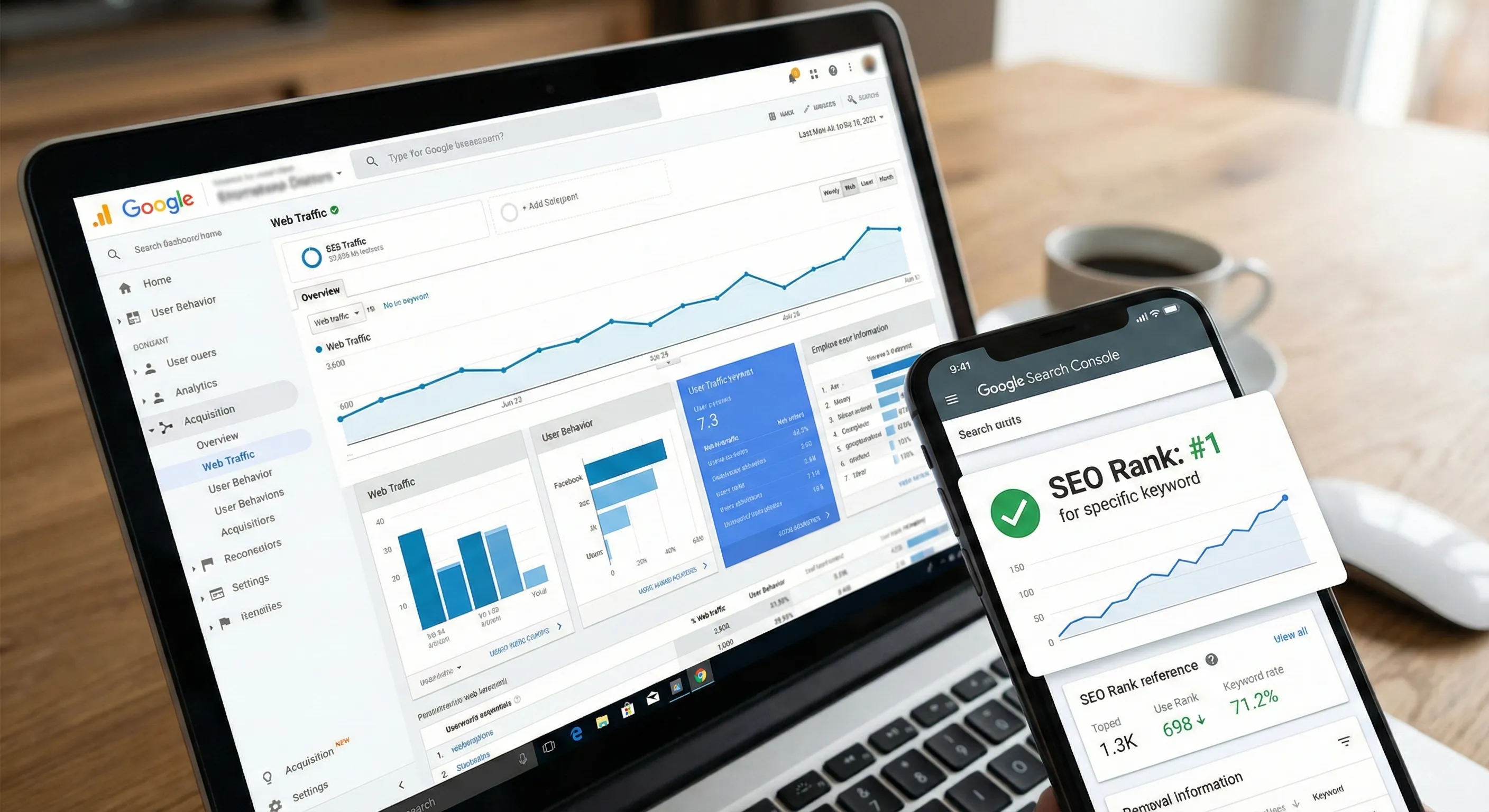 Google Marketing Platform